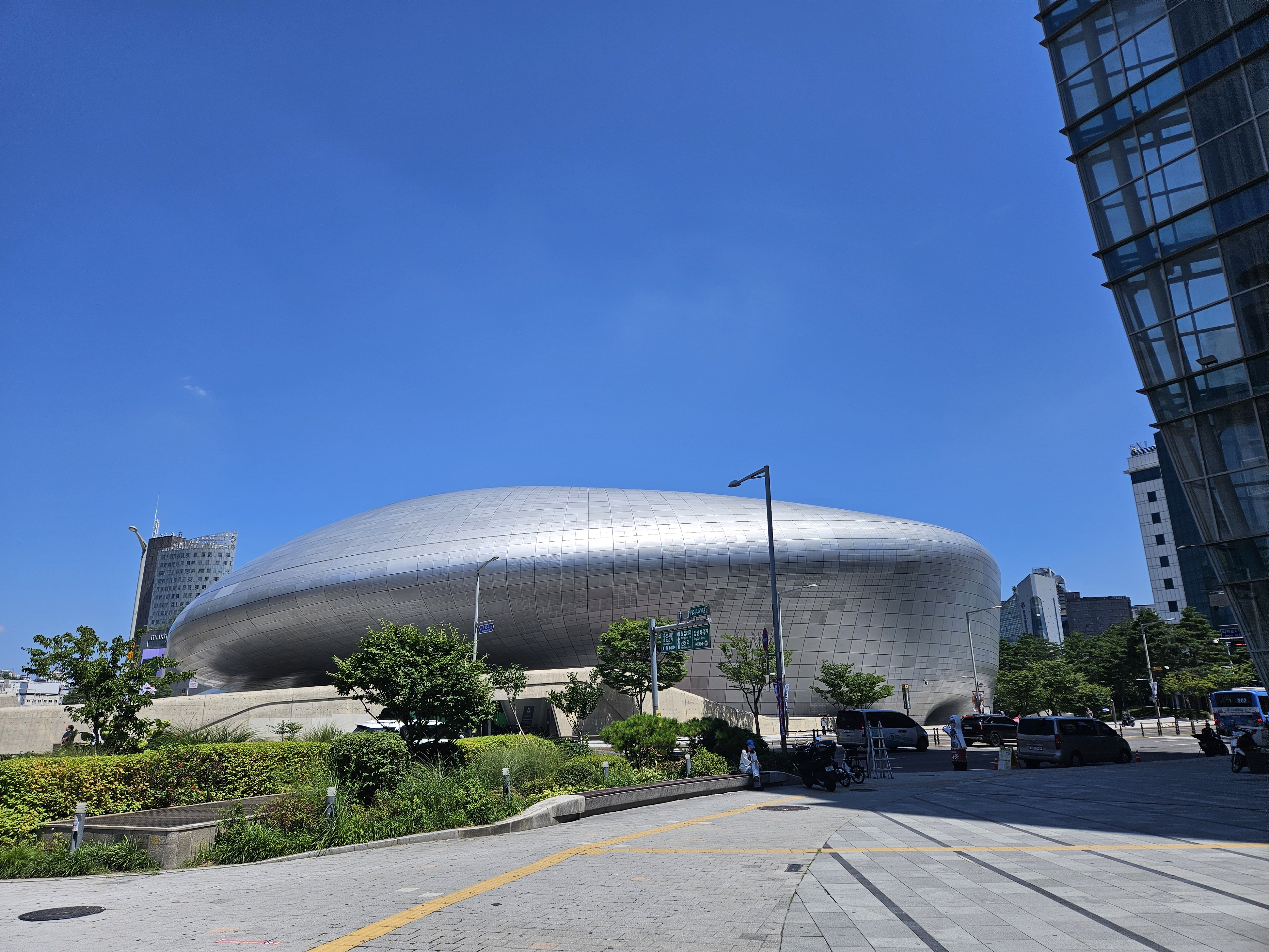 유치원 방학, 아들과 함께한 서울 1주일 관련 사진