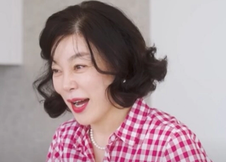 최화정 프로필 나이 고향 학력 결혼 유튜브