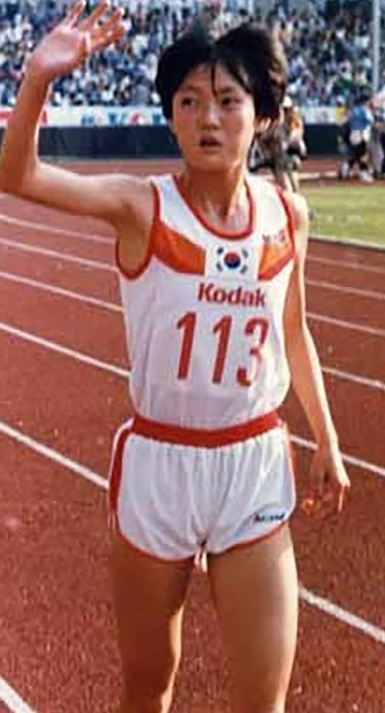 라면소녀 임춘애