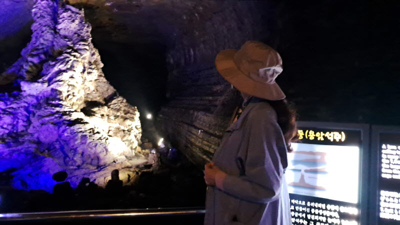 제주여행_만장굴