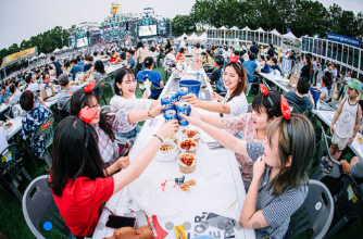 2025 대구 치맥페스티벌 총정리