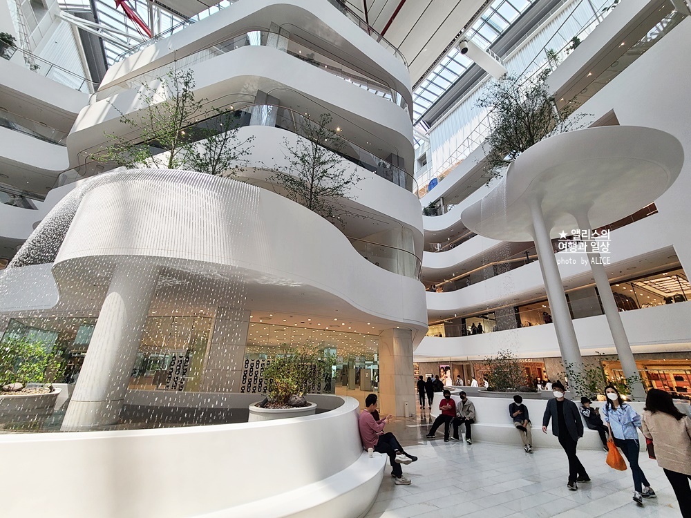 더운 여름 시원한 서울 실내 가볼만한곳 BEST 05