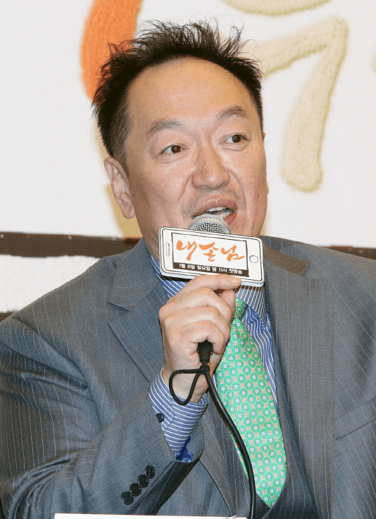 박상면
