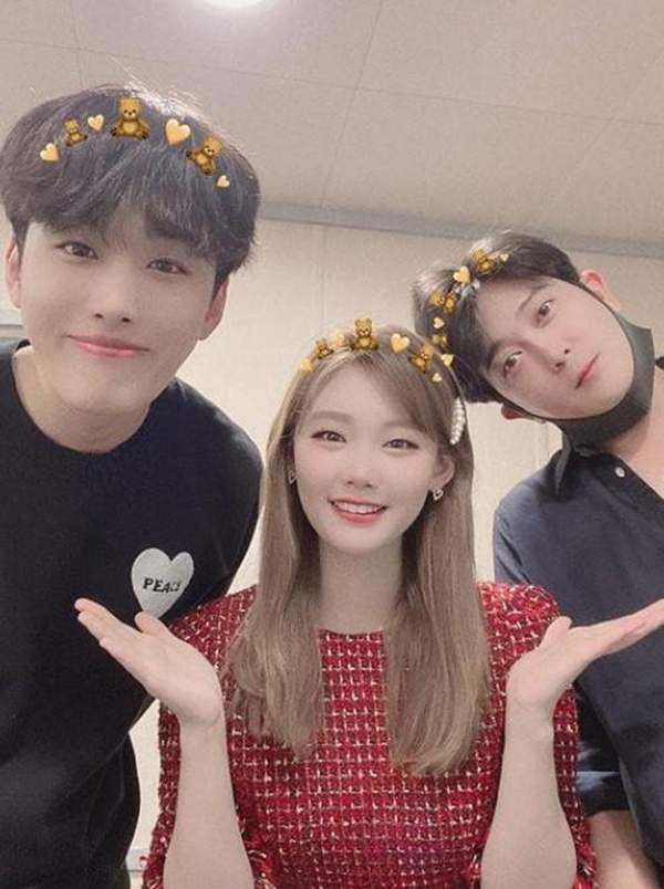 김수민 아나운서 결혼 남편 자녀