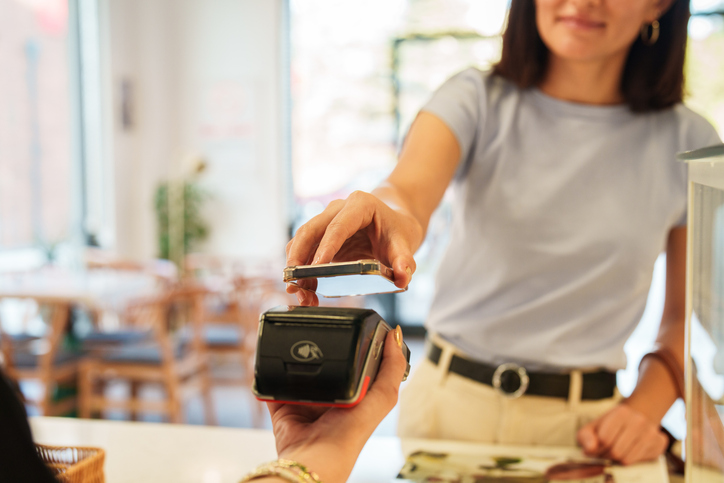 소상공인 민생회복 소비쿠폰 관련 카드단말기