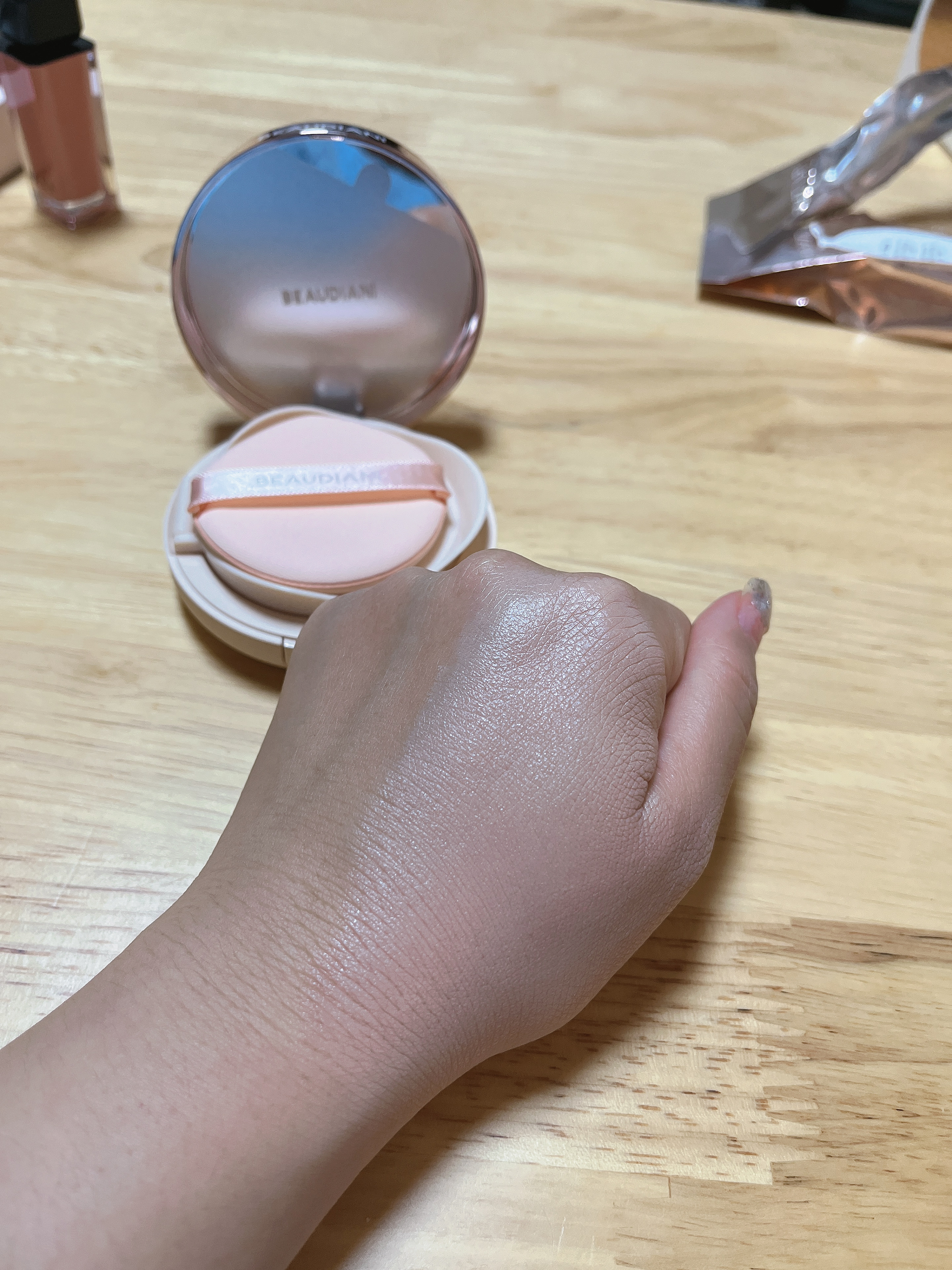 뷰디아니