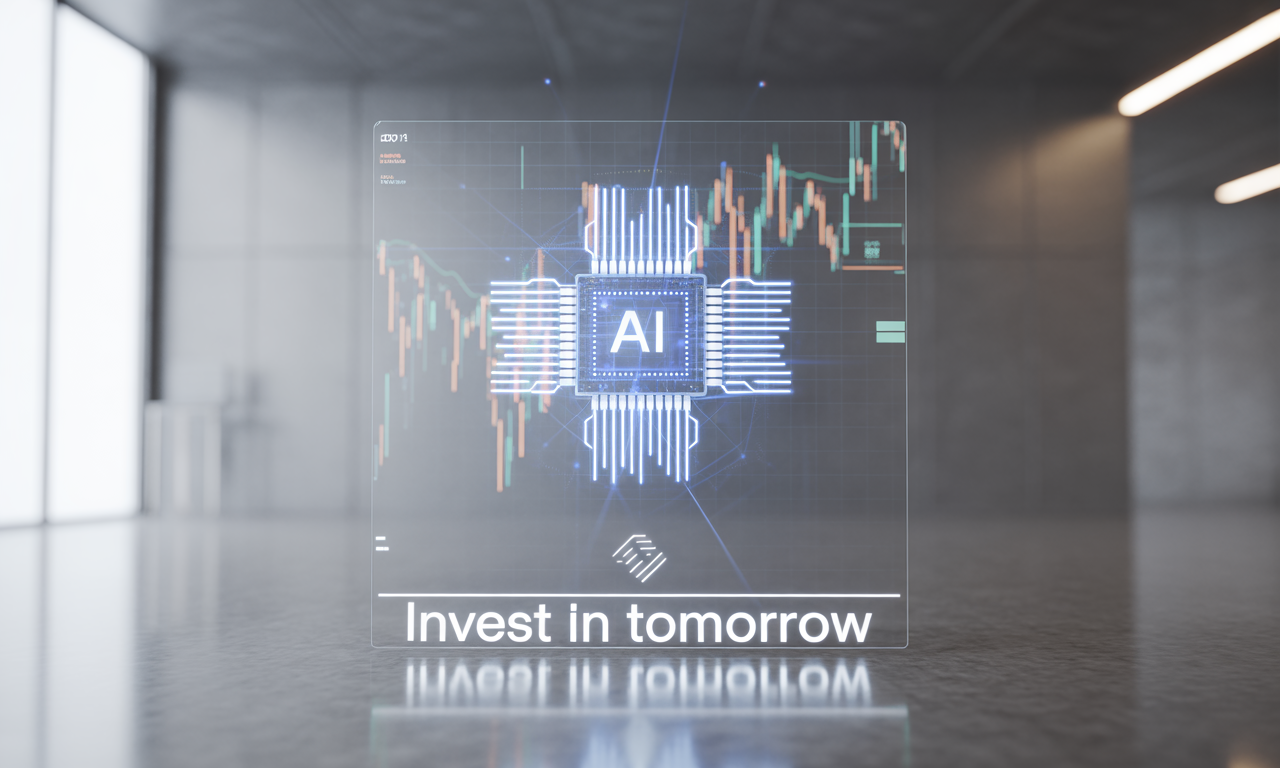 AI ETF 어디에 투자할까?