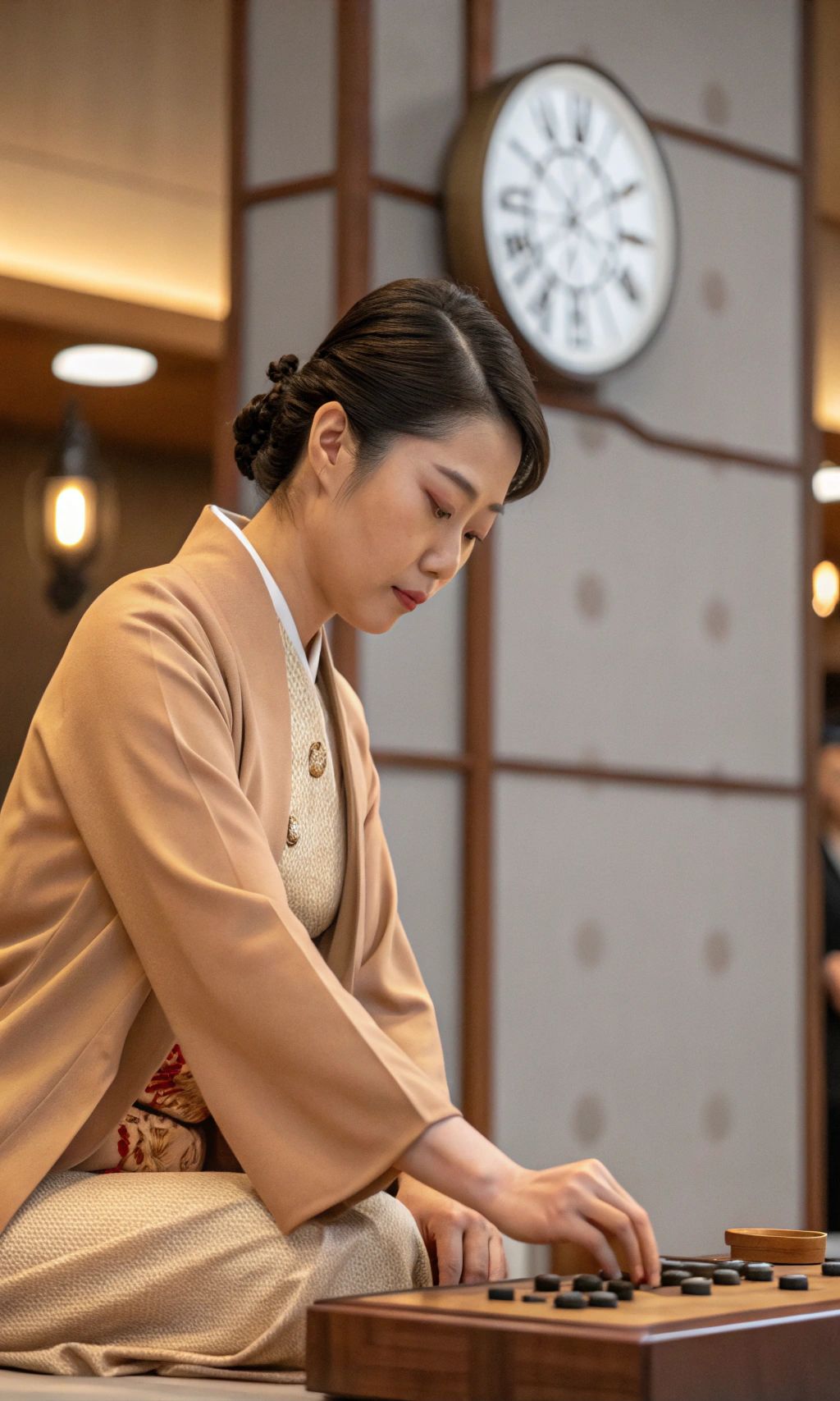 바둑 세계랭킹 순위 2025 최신 TOP10과 한국 기사들의 위상 완벽분석