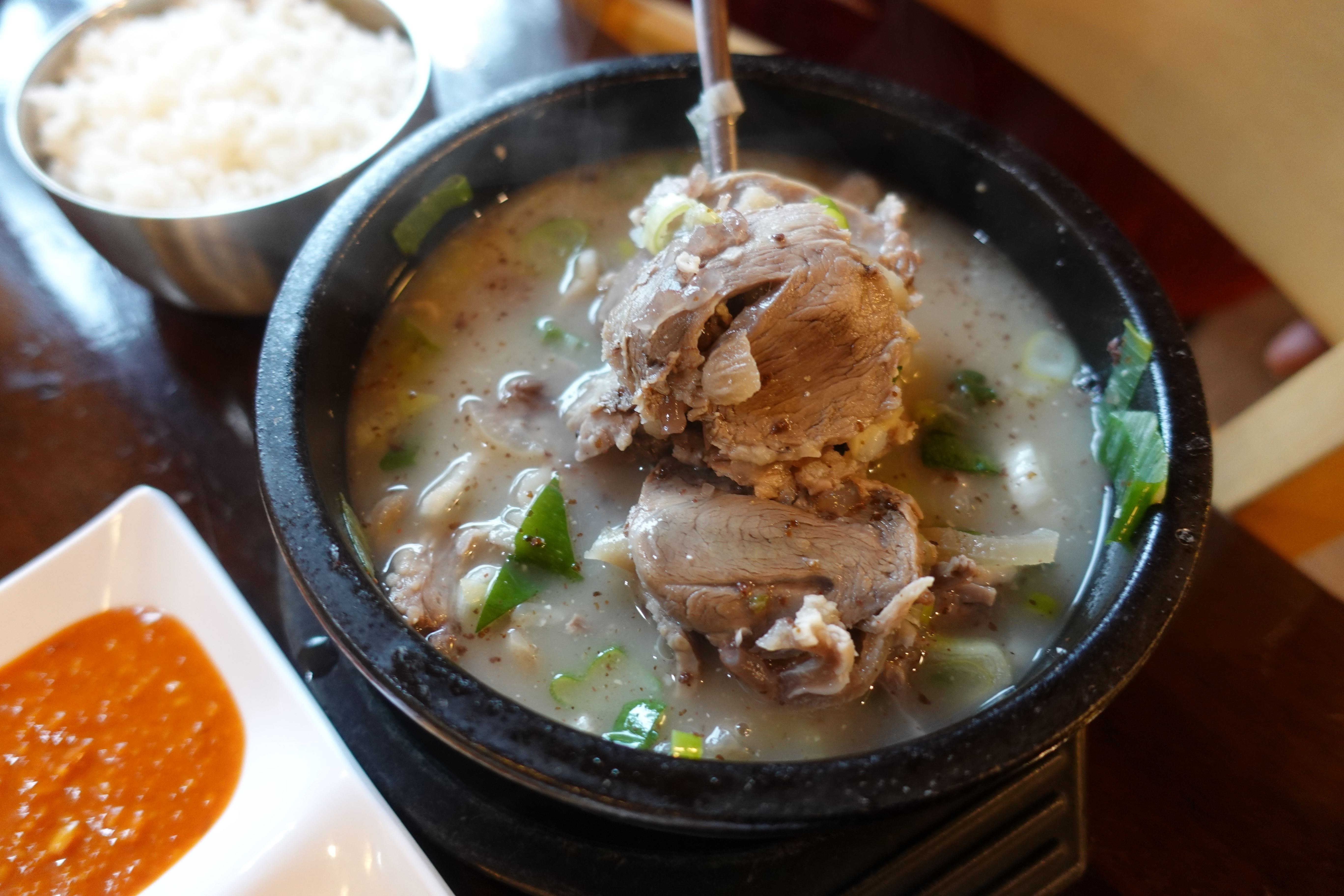 남양주 한정식 맛집