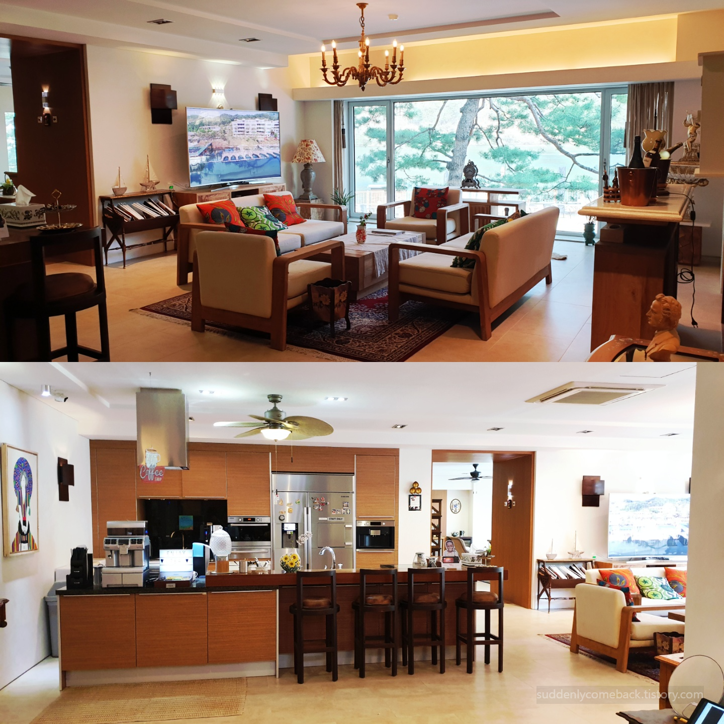 클럽-인너-호텔-리조트-내부모습