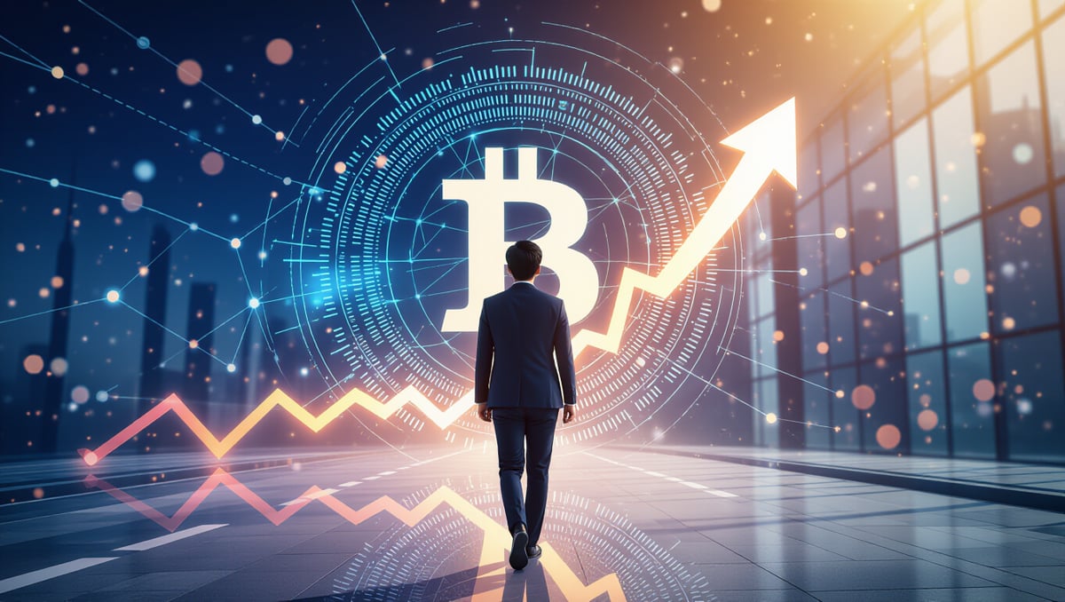 미국 암호화폐 주식 투자: 기업 분석부터 성공 전략까지