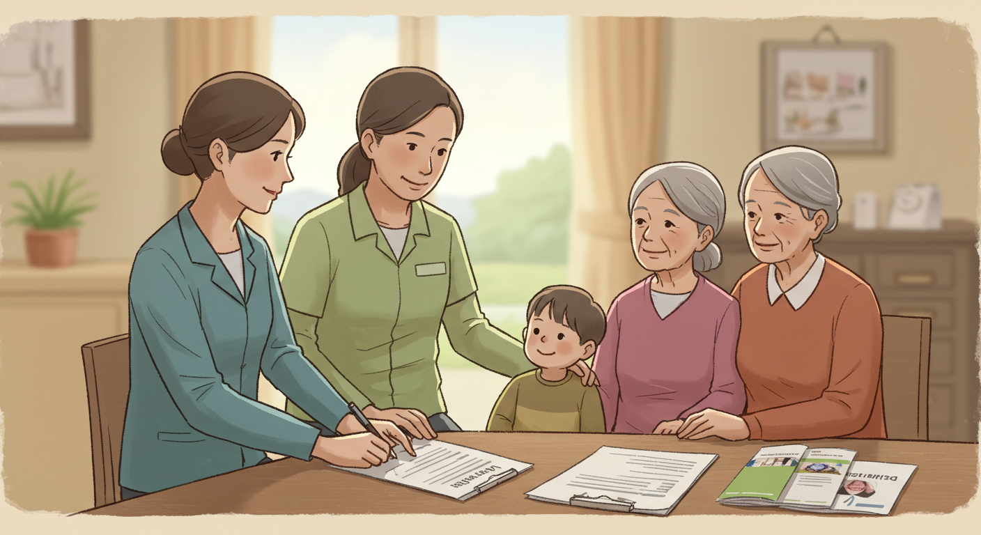 2025년 기초생활수급자 자격 조건 총정리 💡 생계&middot;의료급여까지 한눈에!