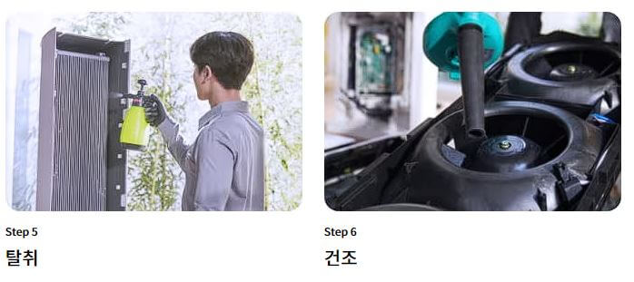 에어컨 청소비용