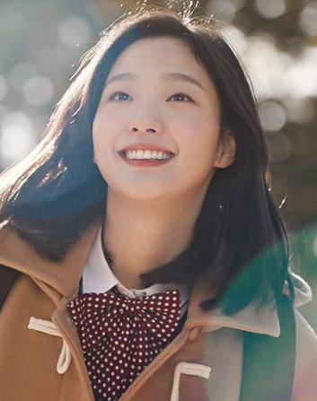 김고은 도깨비