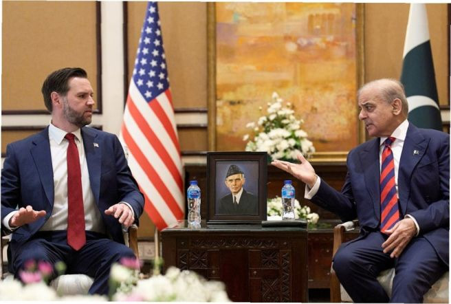 이란 협상단 파견: 22일 미&middot;이란 2차 회담 확정! JD 밴스 이슬라마바드 급파, 트럼프의 데드라인과 종전 시나리오 총정리