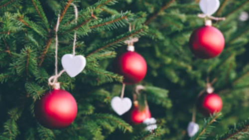 크리스마스 인사말 모음