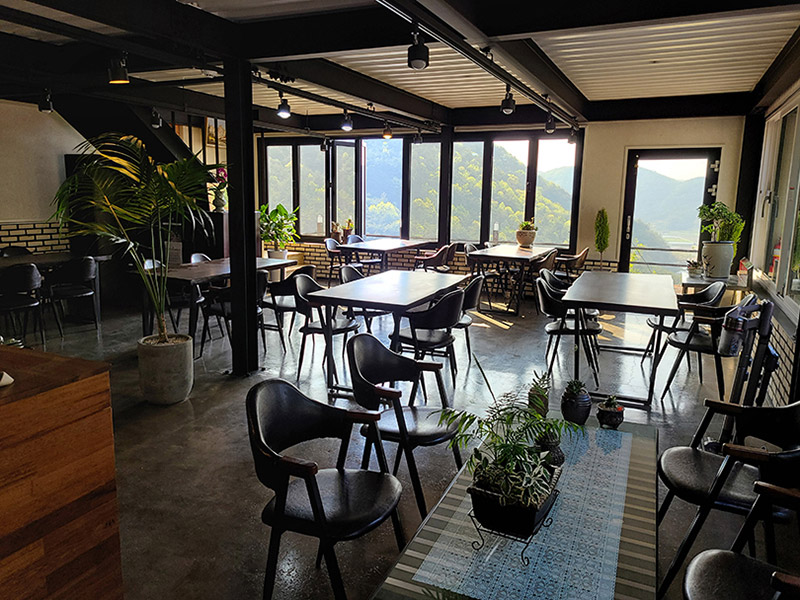 전남 워렉스캠핑랜드 (워렉스야영장) 소개