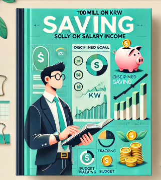 월급만으로 1억을 모으는 또 다른 이야기