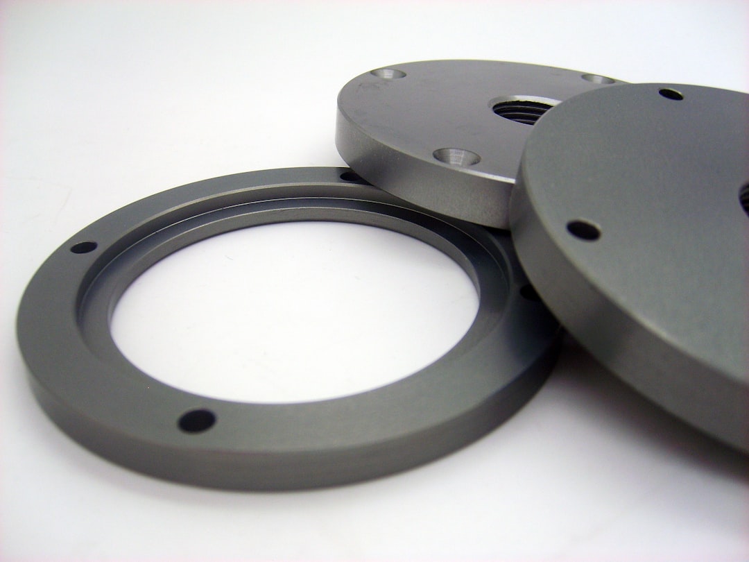 Seal (또는 Gasket)