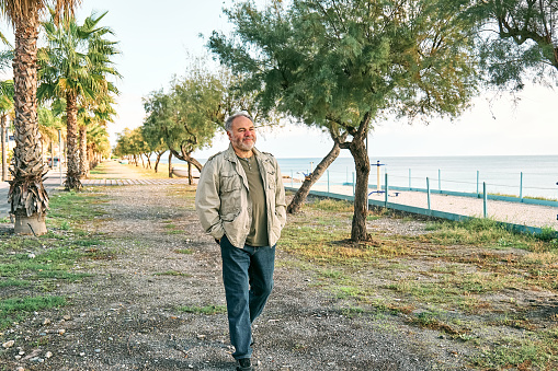 노인복지 프로그램의 중요성