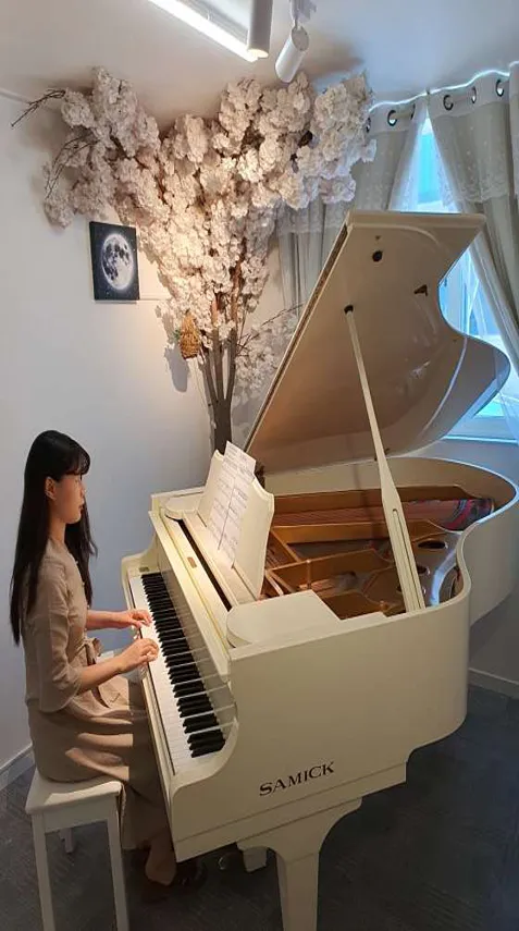 도레미스케치 음악학원