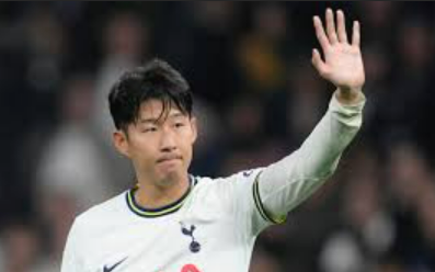 손흥민 페네르바체