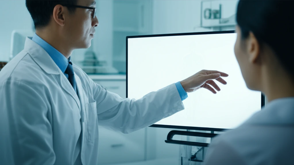 비만 치료를 위한 GLP-1 전문 의..