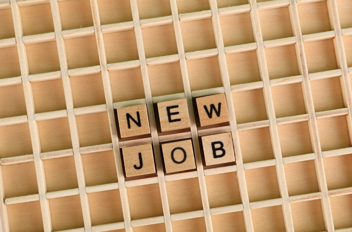 각 나이별 취업 지원정책