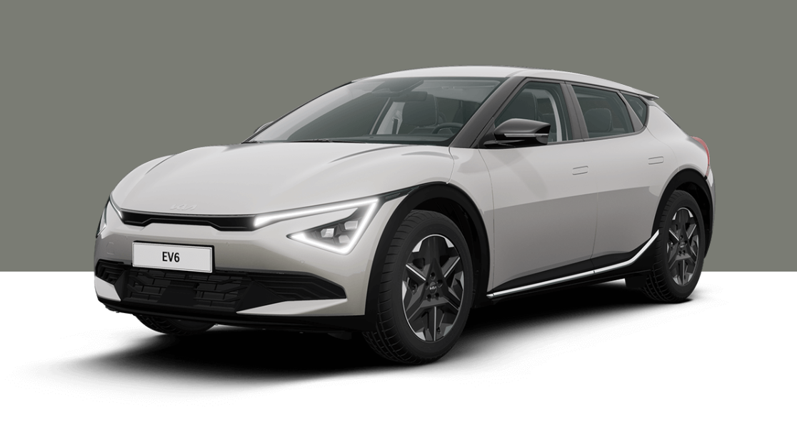 2024 신형 EV6&amp;#44; 더 좋아진 이유는? 디자인부터 성능까지 분석