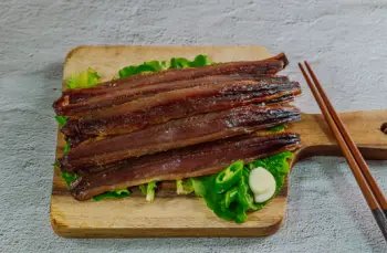 과메기 가격 및 효능&amp;#44; 영양성분과 주의점