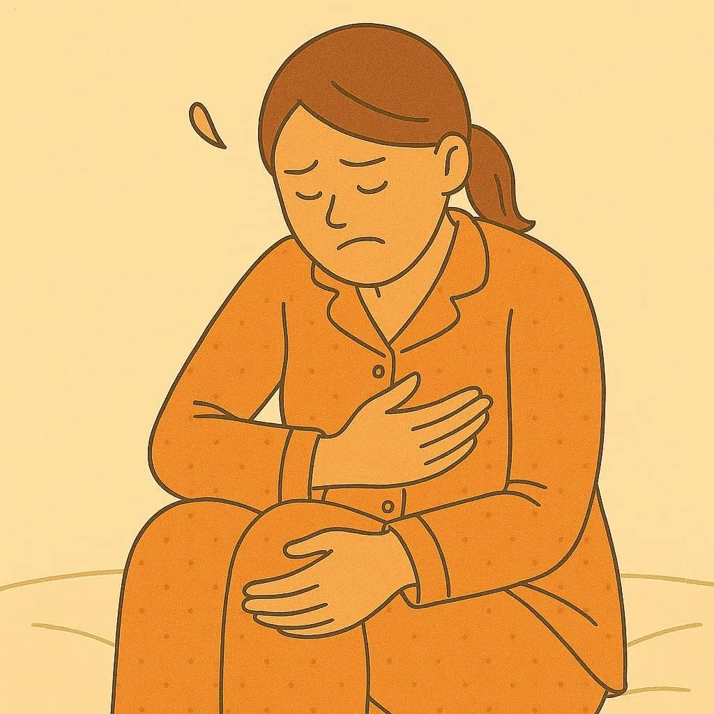 모유 수유 중 가슴이 아프다면? 젖몸살과 유선염 차이까지 총정리2