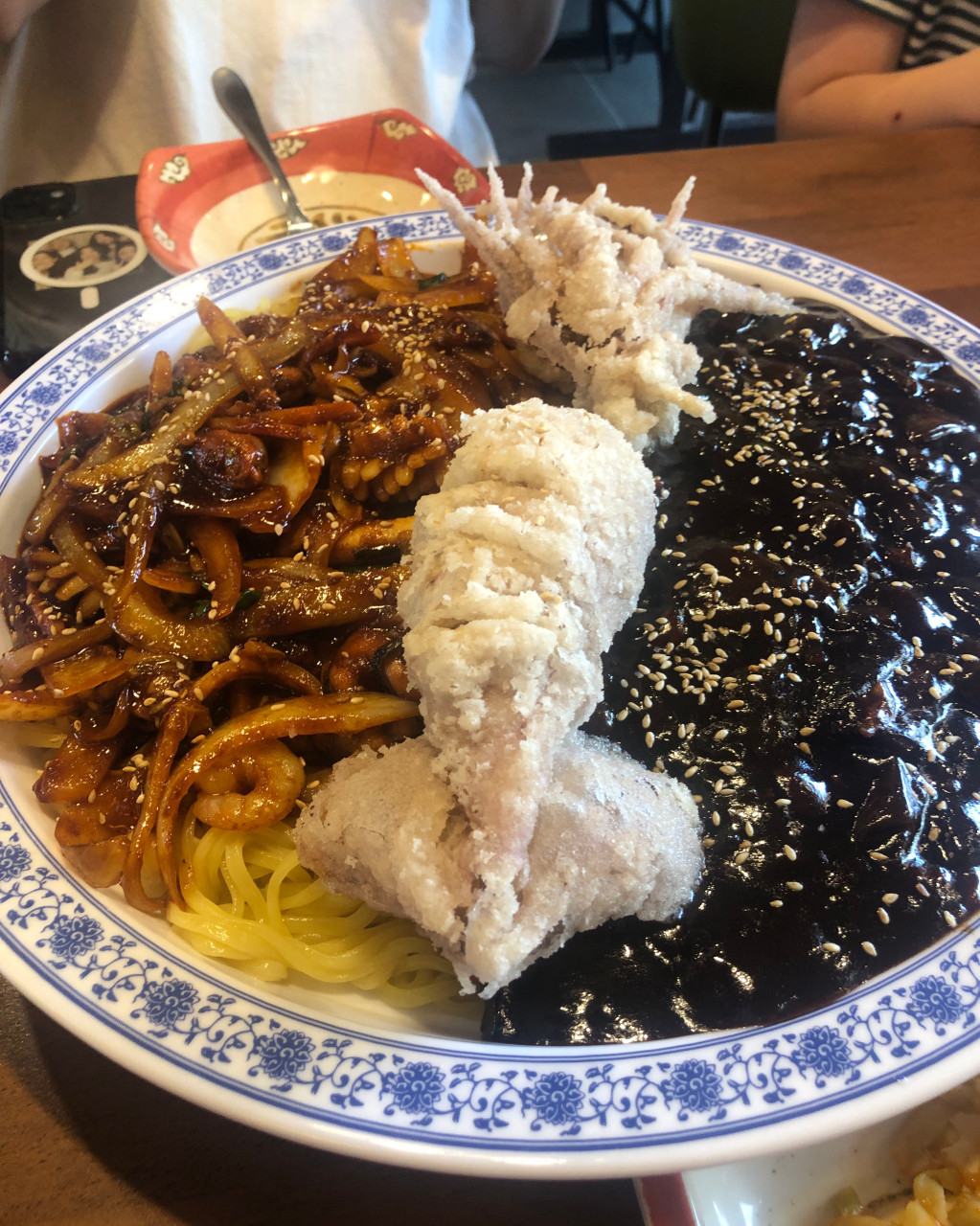 보배반점 당진읍내점