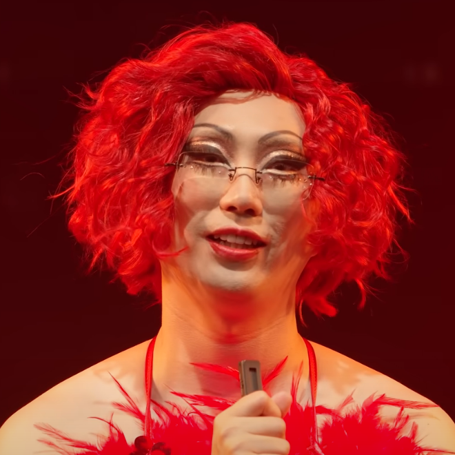 개그맨 이창호 뮤지컬 배우 프로필 킹키부츠 부캐 이호광 쥐롤라 뜻