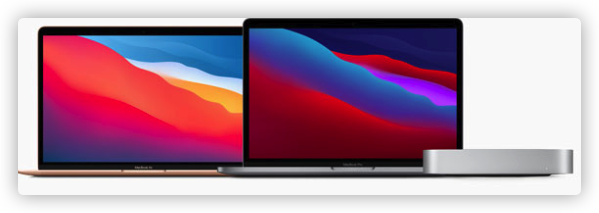 애플실리콘-라인업