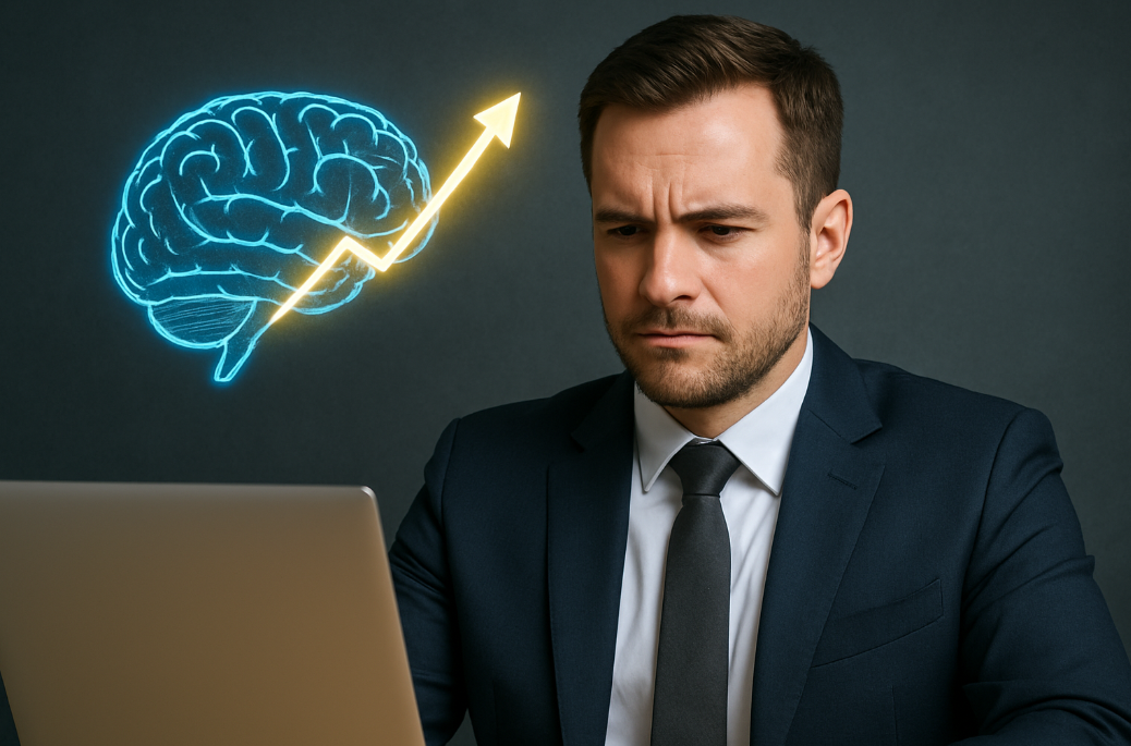 마케팅 컨설팅 단가 10배 올리기! 뇌과학 전문성으로 차별화