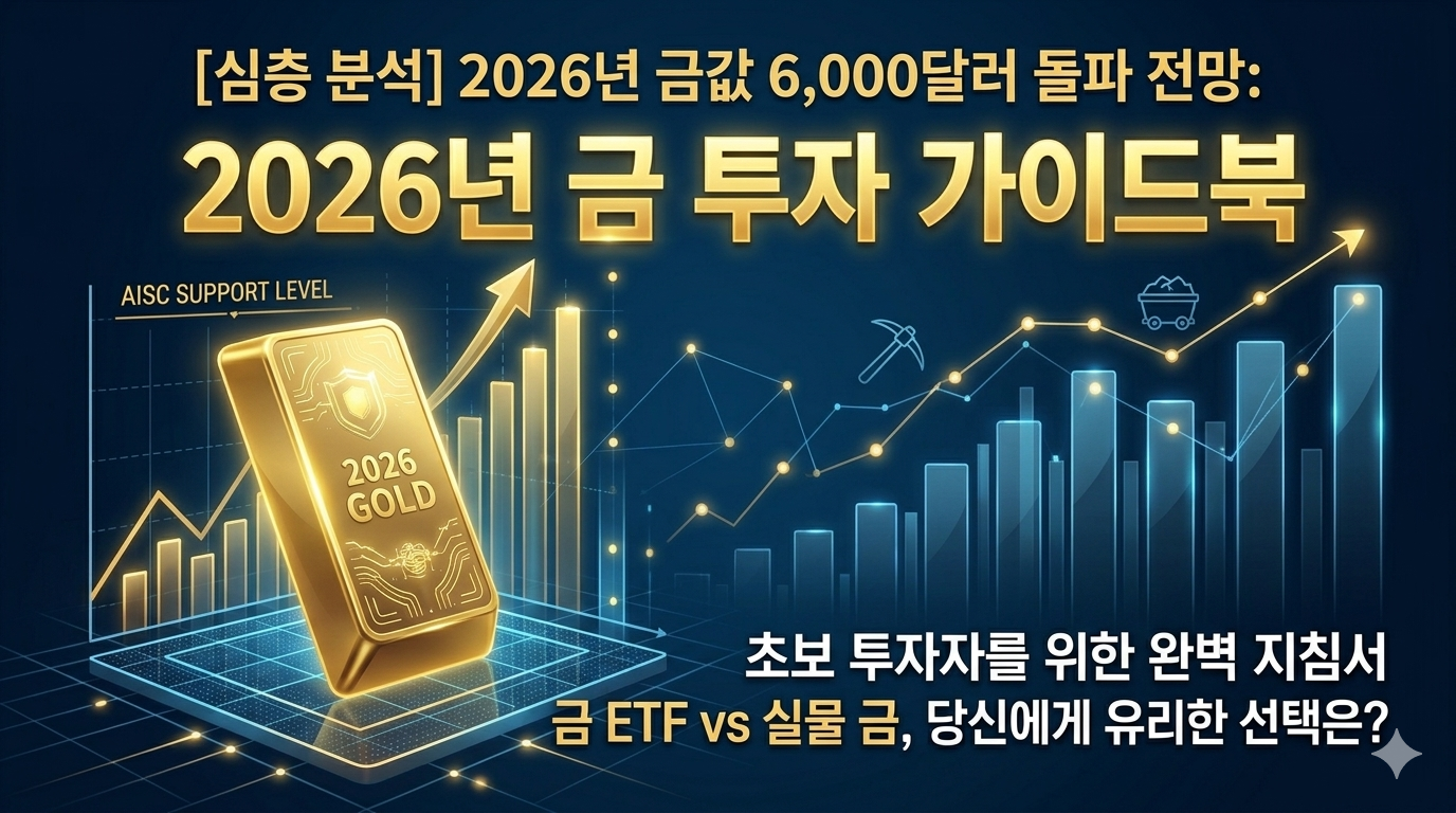 2026 금투자 가이드북