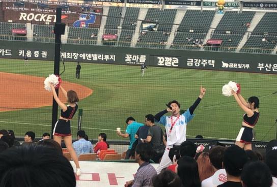 롯데자이언츠 티켓 예매