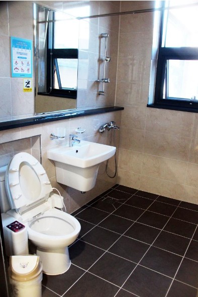 공공산후조리원