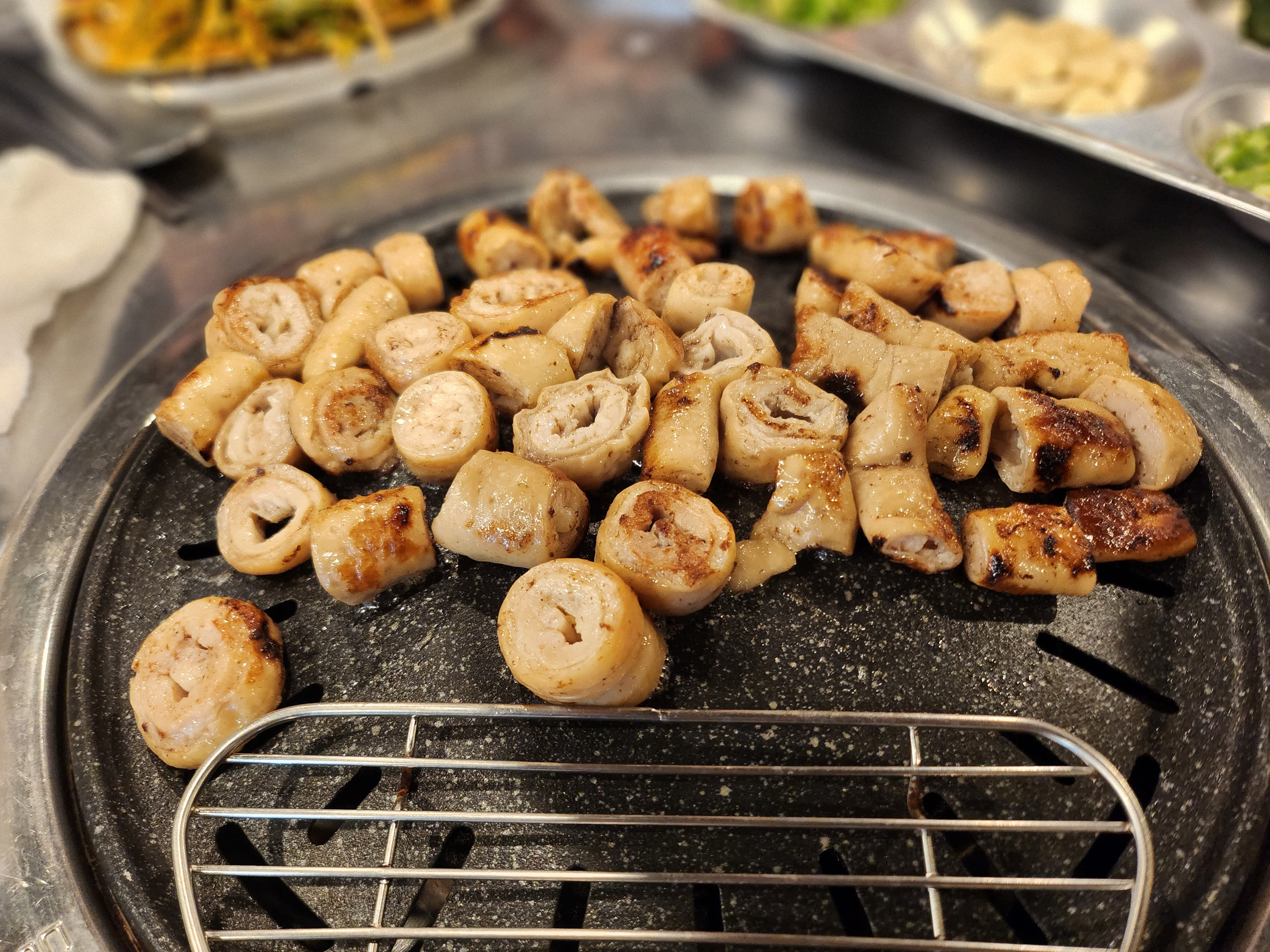 대구 여행 (대구 첫인상&amp;#44; 뭉티기 맛집&amp;#44; 막창 맛집)