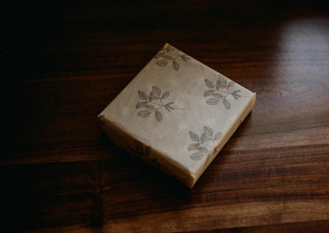 Gift.