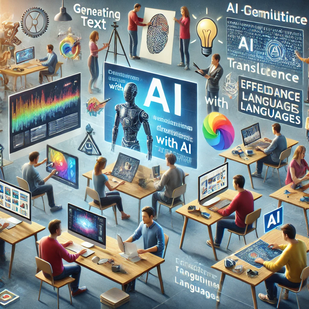 AI 시대에 뒤쳐지지 않으려면 꼭 사용해야 하는 AI 도구 TOP 10