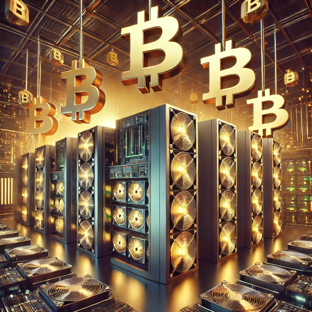 비트코인과 관련된 사진