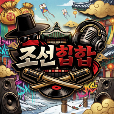 조선-힙합