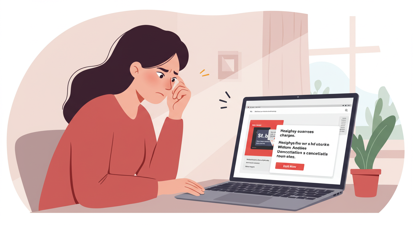 구독 전 반드시 확인해야 할 체크리스트