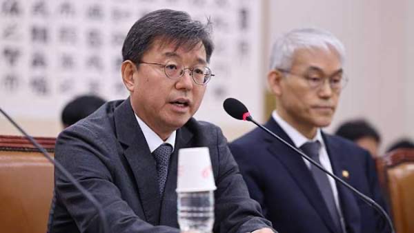 김정원 헌법재판소 사무처장 프로필