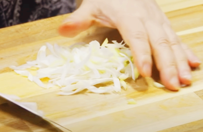 양파