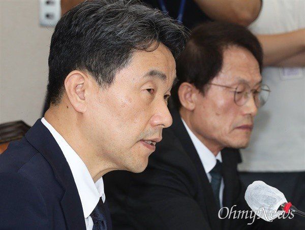 이주호 교육부장관 프로필