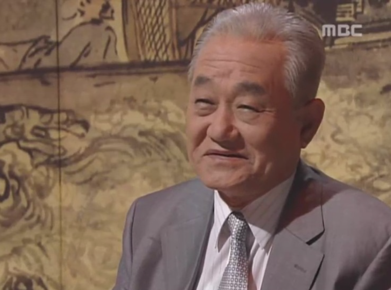 박규채 이기붕