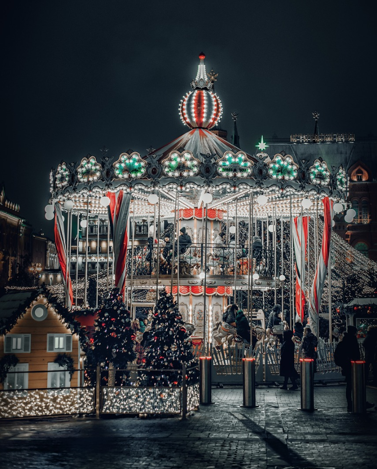 가족 여행을 위한 한국의 테마파크: 에버랜드와 롯데월드