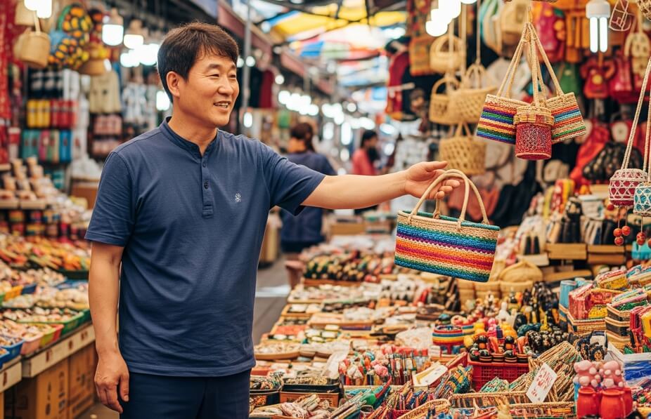 소상공인 부담경감 신청 및 사용 방법